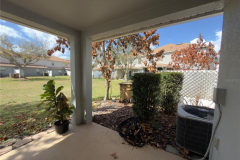 Adosado en alquiler en Kissimmee, Florida, 3 dormitorios, 164.34 m2 № 2105771 - foto 20