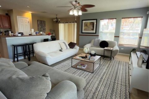Adosado en alquiler en Kissimmee, Florida, 3 dormitorios, 164.34 m2 № 2105771 - foto 8