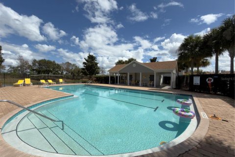 Adosado en alquiler en Kissimmee, Florida, 3 dormitorios, 164.34 m2 № 2105771 - foto 24