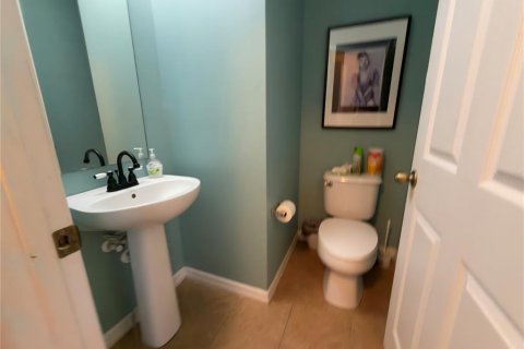 Adosado en alquiler en Kissimmee, Florida, 3 dormitorios, 164.34 m2 № 2105771 - foto 10
