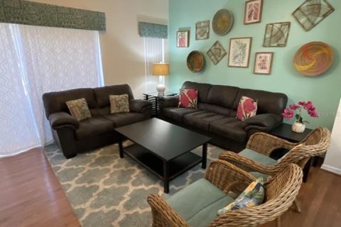 Adosado en venta en Kissimmee, Florida, 3 dormitorios, 119.94 m2 № 1915828 - foto 6