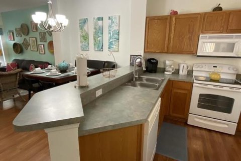 Adosado en venta en Kissimmee, Florida, 3 dormitorios, 119.94 m2 № 1915828 - foto 7