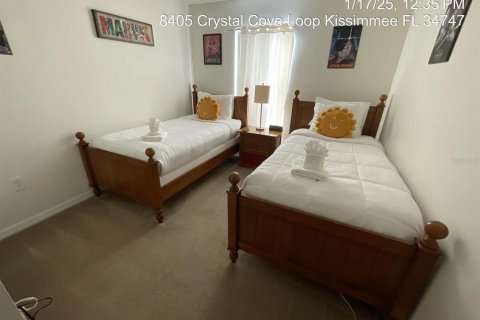 Adosado en venta en Kissimmee, Florida, 3 dormitorios, 119.94 m2 № 1915828 - foto 10