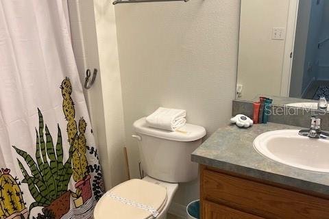 Adosado en venta en Kissimmee, Florida, 3 dormitorios, 119.94 m2 № 1915828 - foto 11