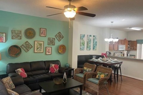 Adosado en venta en Kissimmee, Florida, 3 dormitorios, 119.94 m2 № 1915828 - foto 3