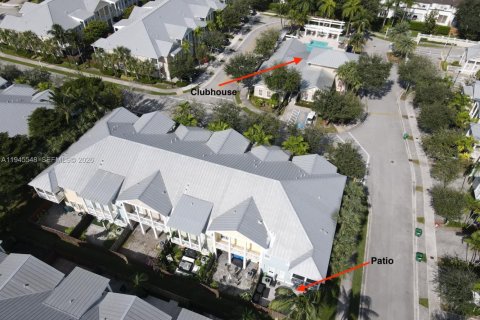 Townhouse in Doral, Florida 4 bedrooms, 204.11 sq.m. № 2003581 - photo 26