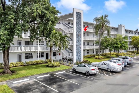 Condominio en alquiler en Deerfield Beach, Florida, 2 dormitorios, 79.9 m2 № 2075748 - foto 25