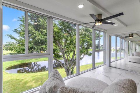 Condominio en alquiler en Deerfield Beach, Florida, 2 dormitorios, 79.9 m2 № 2075748 - foto 7
