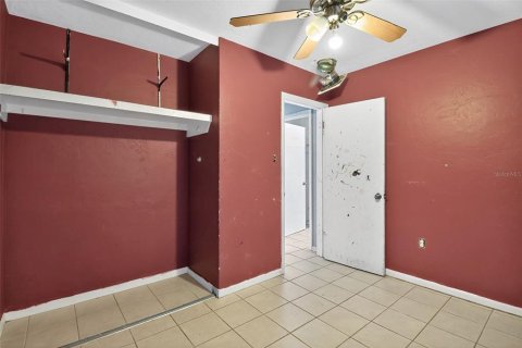 House in North Port, Florida 3 bedrooms, 105.44 sq.m. № 1904645 - photo 16
