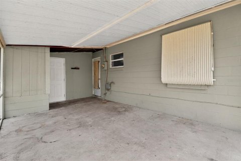 House in North Port, Florida 3 bedrooms, 105.44 sq.m. № 1904645 - photo 27
