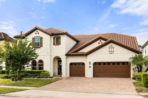 Casa en venta en Orlando, Florida, 6 dormitorios, 443.98 m2 № 1907412 - foto 3