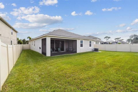 House in Riverview, Florida 3 bedrooms, 188.78 sq.m. № 1910375 - photo 24