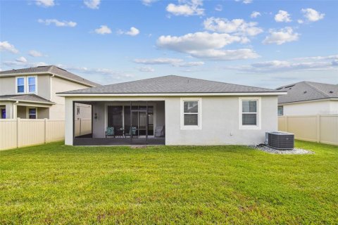House in Riverview, Florida 3 bedrooms, 188.78 sq.m. № 1910375 - photo 23