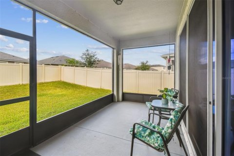 House in Riverview, Florida 3 bedrooms, 188.78 sq.m. № 1910375 - photo 20