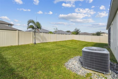 House in Riverview, Florida 3 bedrooms, 188.78 sq.m. № 1910375 - photo 21