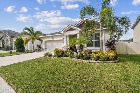 House in Riverview, Florida 3 bedrooms, 188.78 sq.m. № 1910375 - photo 3