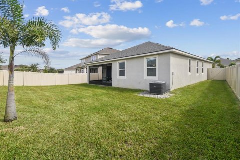 House in Riverview, Florida 3 bedrooms, 188.78 sq.m. № 1910375 - photo 22