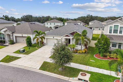 House in Riverview, Florida 3 bedrooms, 188.78 sq.m. № 1910375 - photo 25