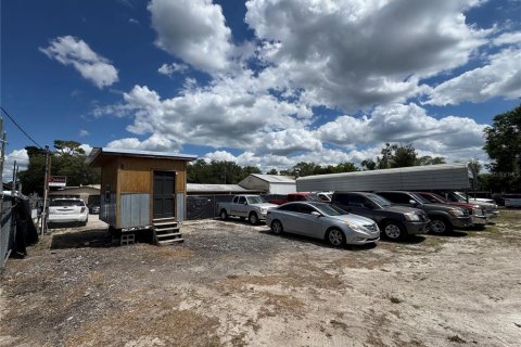 Commercial property in Winter Springs, Florida № 2139159