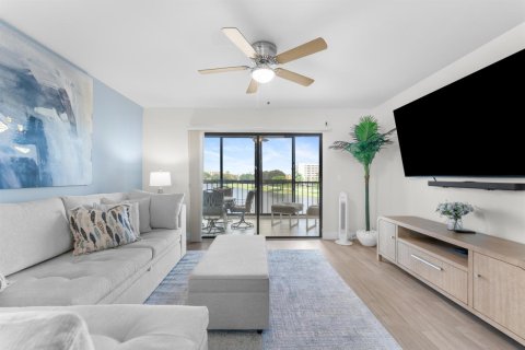 Condo in Delray Beach, Florida, 2 bedrooms  № 2174139 - photo 12