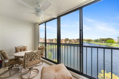 Condo in Delray Beach, Florida, 2 bedrooms  № 2174139 - photo 27