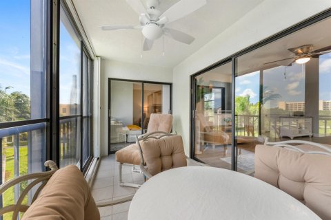 Condo in Delray Beach, Florida, 2 bedrooms  № 2174139 - photo 28