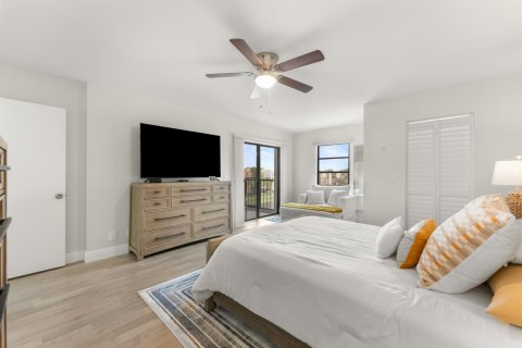 Condo in Delray Beach, Florida, 2 bedrooms  № 2174139 - photo 20