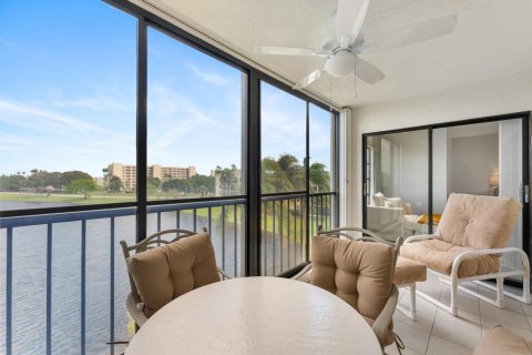 Condo in Delray Beach, Florida, 2 bedrooms  № 2174139 - photo 26