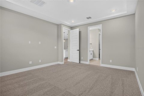 Villa ou maison à louer à Daytona Beach, Floride: 4 chambres, 203.46 m2 № 2417009 - photo 16