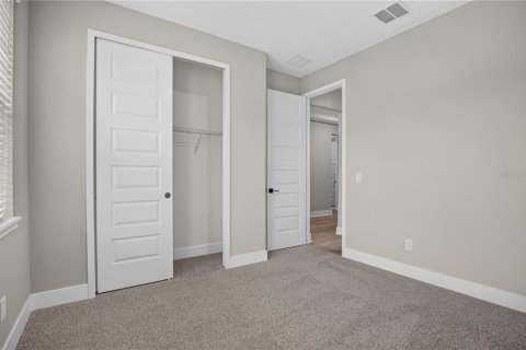 Villa ou maison à louer à Daytona Beach, Floride: 4 chambres, 203.46 m2 № 2417009 - photo 11