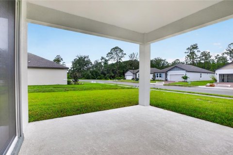Villa ou maison à louer à Daytona Beach, Floride: 4 chambres, 203.46 m2 № 2417009 - photo 26