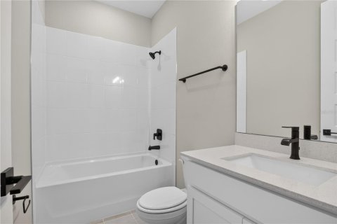 Villa ou maison à louer à Daytona Beach, Floride: 4 chambres, 203.46 m2 № 2417009 - photo 21