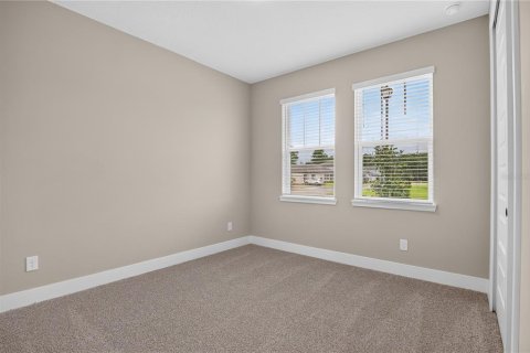 Villa ou maison à louer à Daytona Beach, Floride: 4 chambres, 203.46 m2 № 2417009 - photo 12