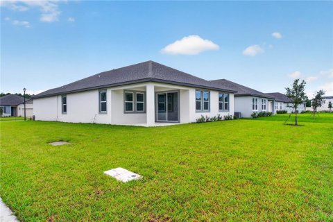 Villa ou maison à louer à Daytona Beach, Floride: 4 chambres, 203.46 m2 № 2417009 - photo 27