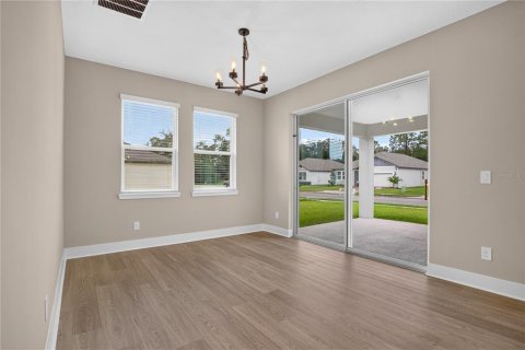 Villa ou maison à louer à Daytona Beach, Floride: 4 chambres, 203.46 m2 № 2417009 - photo 10