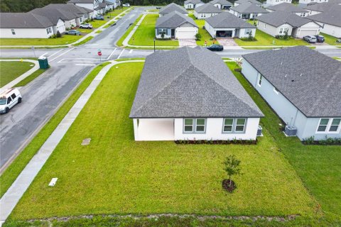 Villa ou maison à louer à Daytona Beach, Floride: 4 chambres, 203.46 m2 № 2417009 - photo 28