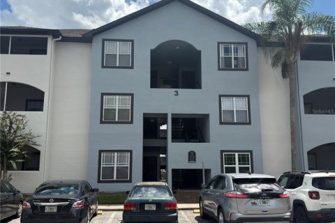 Condo in Tampa, Florida, 2 bedrooms  № 2362304