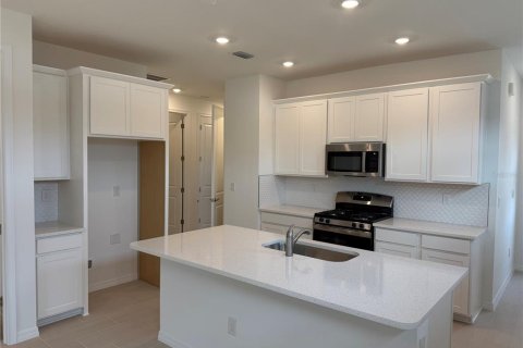 Villa ou maison à vendre à Sun City Center, Floride: 2 chambres, 130.9 m2 № 2228234 - photo 3