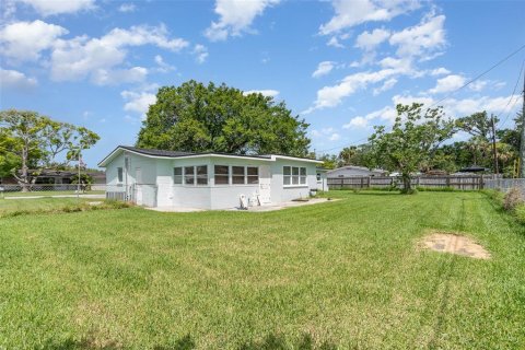 House in Daytona Beach, Florida 3 bedrooms, 133.13 sq.m. № 1801580 - photo 29