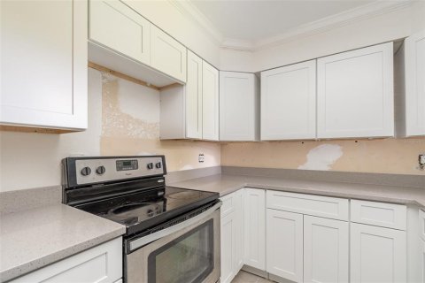 House in Daytona Beach, Florida 3 bedrooms, 133.13 sq.m. № 1801580 - photo 8