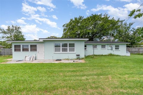 House in Daytona Beach, Florida 3 bedrooms, 133.13 sq.m. № 1801580 - photo 26