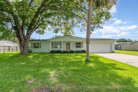 House in Daytona Beach, Florida 3 bedrooms, 133.13 sq.m. № 1801580 - photo 1