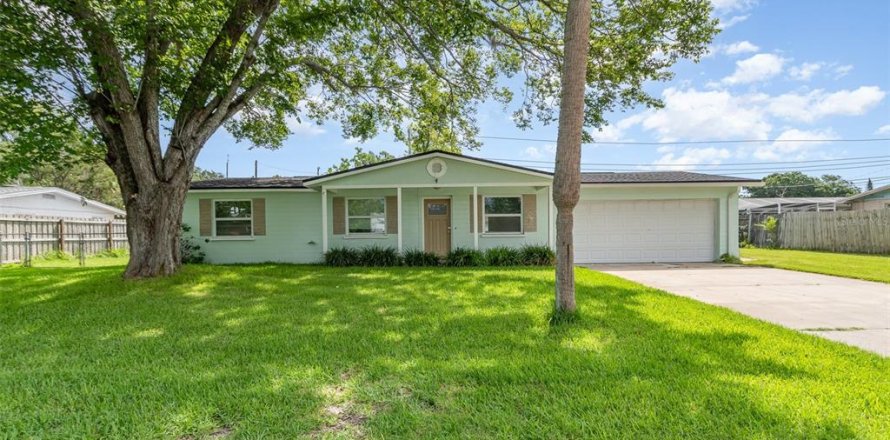 Casa en Daytona Beach, Florida 3 dormitorios, 133.13 m2 № 1801580