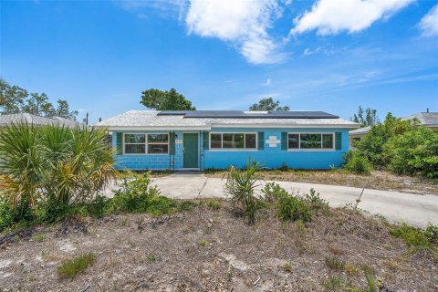 Casa en alquiler en Gulfport, Florida, 4 dormitorios, 153.01 m2 № 1757595 - foto 2