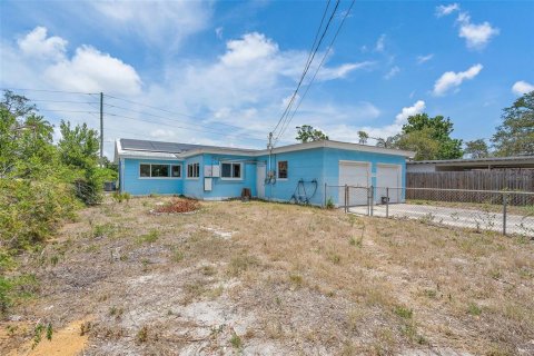 Casa en alquiler en Gulfport, Florida, 4 dormitorios, 153.01 m2 № 1757595 - foto 23