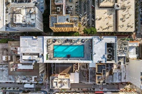 Снять в аренду кондоминиум в Майами, Флорида 1 спальня, 52.4м2, № 2145846 - фото 21