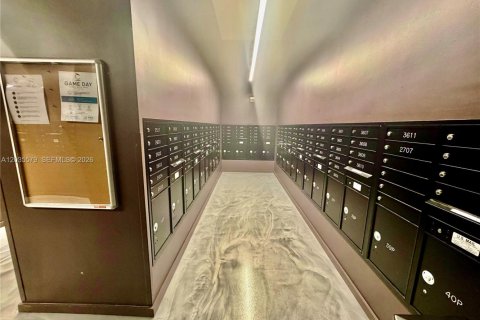 Снять в аренду кондоминиум в Майами, Флорида 1 спальня, 52.4м2, № 2145846 - фото 18