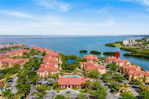 Condo in Clearwater, Florida, 2 bedrooms № 2209638