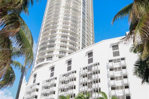 Condo à Miami, Floride, 1 chambre № 2286141
