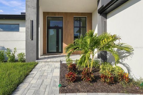 Купить виллу или дом в Порт-Шарлотт, Флорида 3 комнаты, 187.11м2, № 2427655 - фото 6